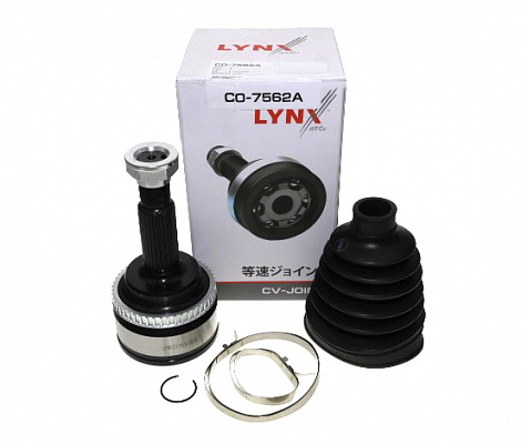 ШРУС LYNX наружный CO7562A