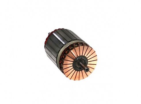 Якорь стартера KRAUF SAV4650ZL