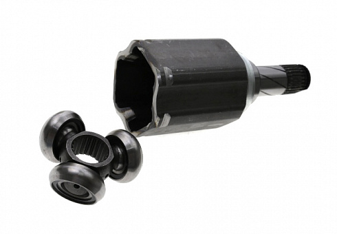 ШРУС XRAY внутренний АКПП левый WELZER WZ620-057L