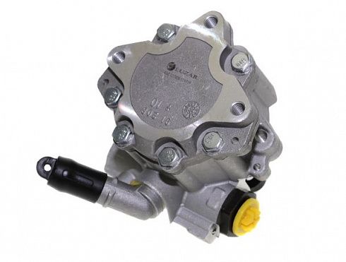 Насос ГУРа 3302 ДВС Cummins 2.8L LUZAR LPS0301