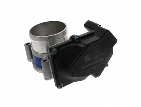 Дроссель ДВС Cummins ISF 2,8L