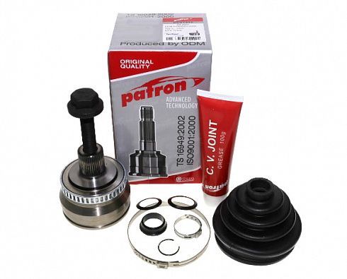 ШРУС PATRON наружный PCV1377