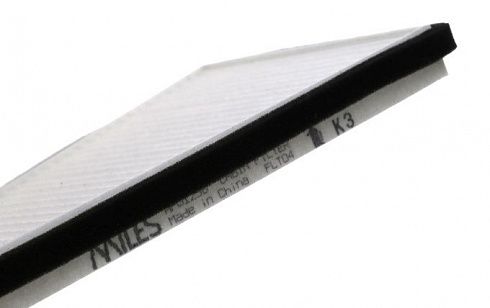 Фильтр салона MILES AFW1258