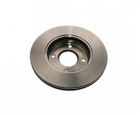 Диск тормозной FENOX TB217274