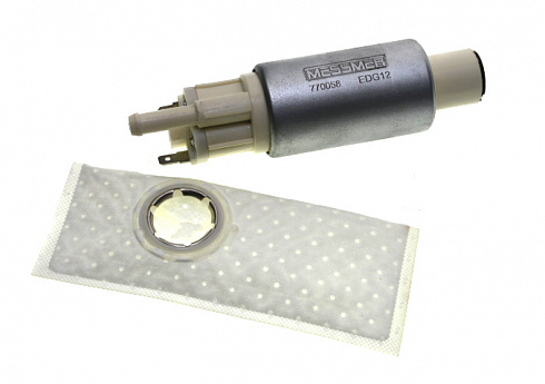 Электробензонасос MESSMER 770058