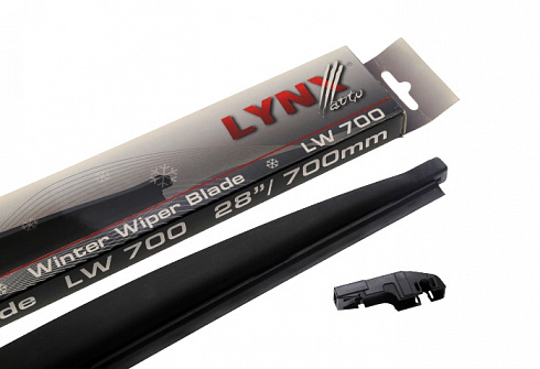 Щётка ст/очистителя LYNX LW700 70 см зимняя