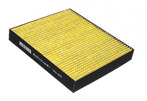 Фильтр салона MASUMA MC1025