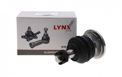 Опора шаровая LYNX C1350LR