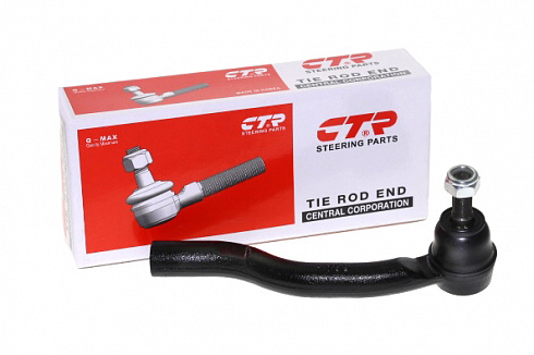 Наконечник рулевой CTR CET117R