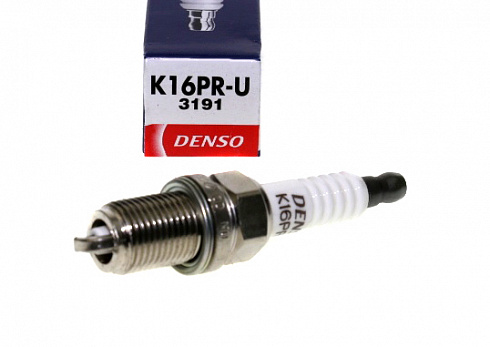 Свеча DENSO K16PR-U