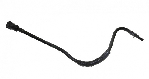 Трубка топливная 3302 Cummins ISF 2,8L