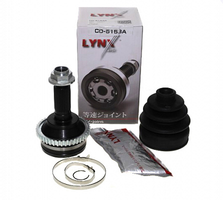 ШРУС LYNX наружный CO5153A