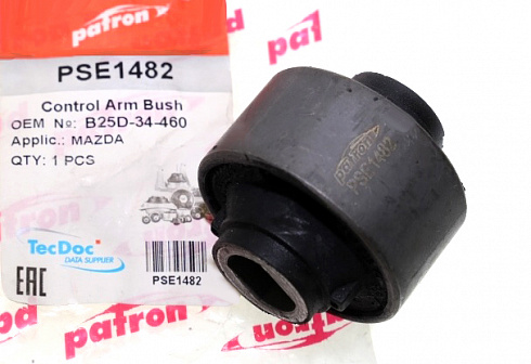 Сайлентблок PATRON PSE1482