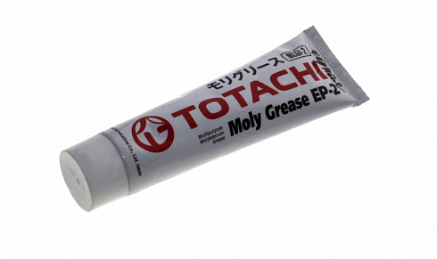 Смазка TOTACHI MOLY GREASE EP-2 многофункц. литевая 100 гр.