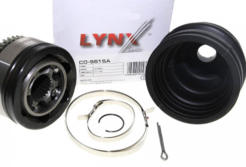 ШРУС LYNX наружный CO5515A