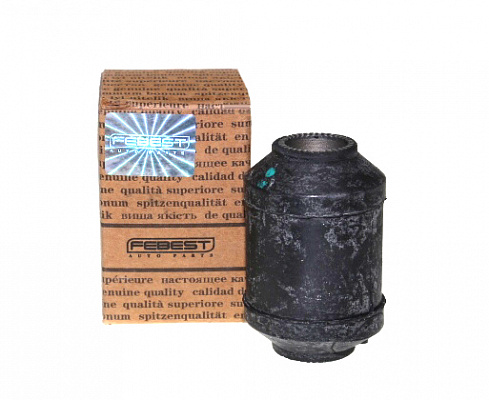 Сайлентблок FEBEST MAB012