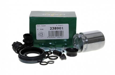 Рем-кт суппорта FRENKIT 238901