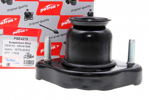 Опора стойки PATRON PSE4278