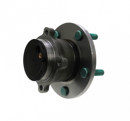 Ступица колеса FEBEST 0582-3R