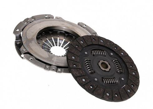 Корзина сцепления MECARM MK10097D