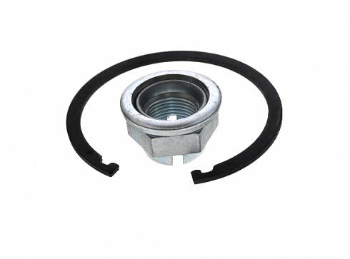 Подшипник KRONER K151030 ступицы