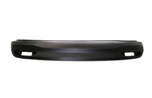 Накладка бампера заднего HYUNDAI 866124Y000