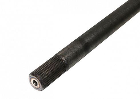 ШРУС 33027 правый длинный ZOLT ZL5099002