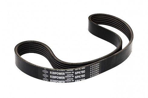Ремень SUN поликлиновый 6PK780