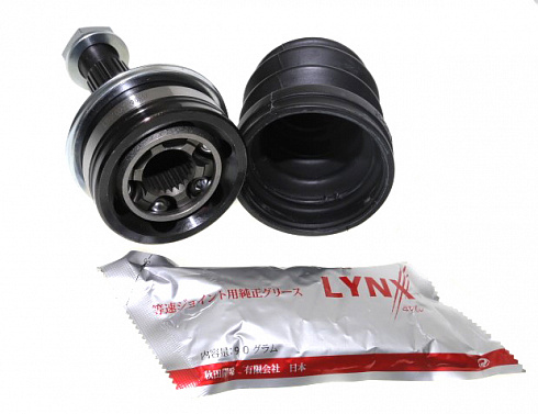 ШРУС LYNX наружный CO7539