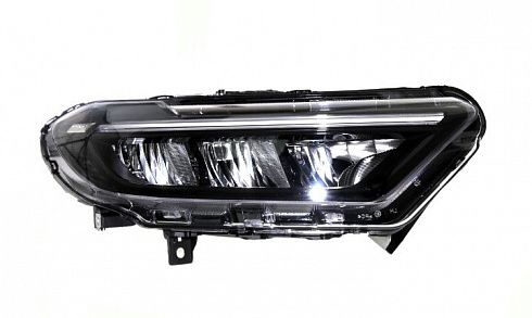 Фара НИВА TRAVEL правая LED 8450088910