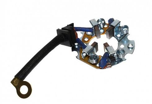 Щётки стартера в сборе KRAUF SHM9238MG