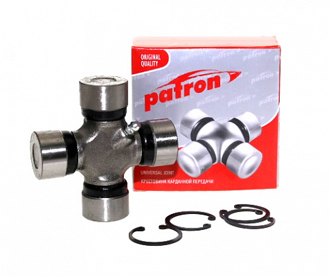 Крестовина (28*81) PATRON PUJ412