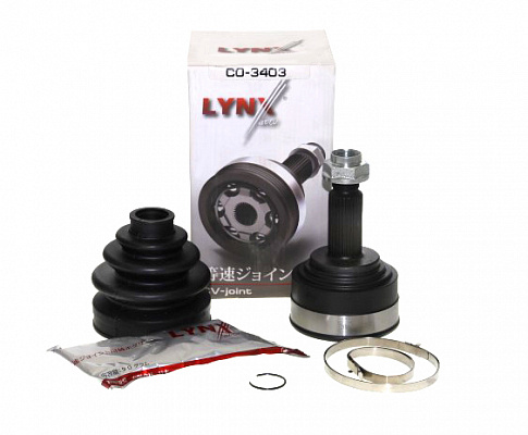 ШРУС LYNX наружный CO3403