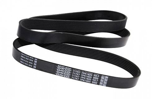 Ремень DAYCO поликлиновый 7PK1820