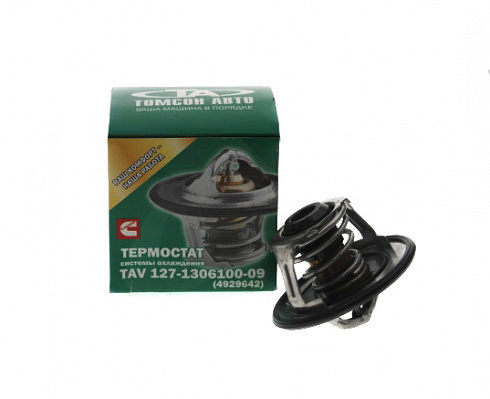 Термостат 3310 ДВС Cummins ISF 3,8L 82*