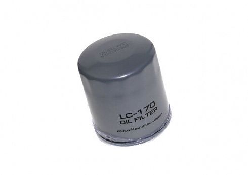 Фильтр масляный LYNX LC170