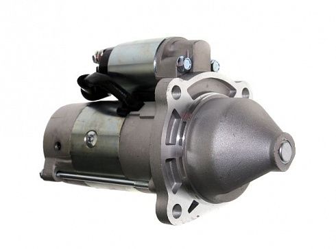 Стартер 3302, NEXT ДВС Cummins ISF2.8L VIMMER VMR5266969