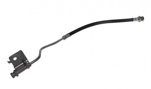 Шланг тормозной HYUNDAI 587374L000