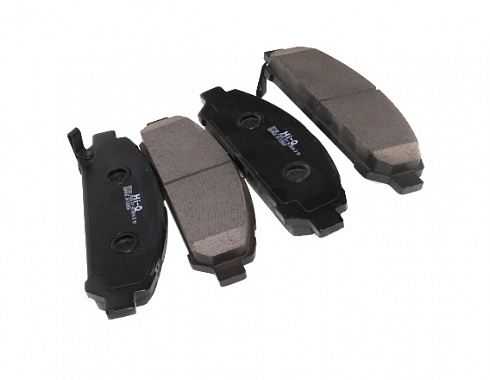 Колодки тормозные HI-Q SP1454