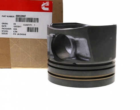 Поршень 3302 ДВС Cummins ISF 2,8L 94,0 FOTON