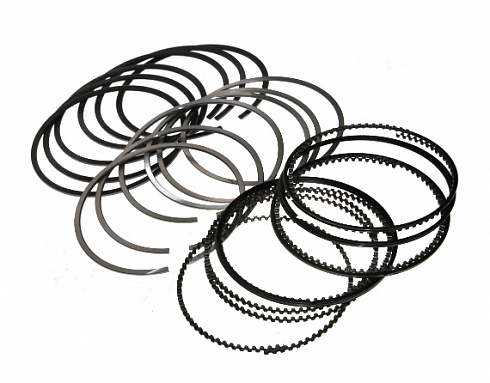 Кольца поршневые PARTS-MALL  CIA116S