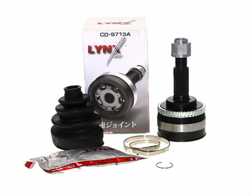 ШРУС LYNX наружный CO5718A
