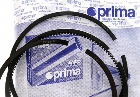 Кольца поршневые ВАЗ 82.4 PRIMA