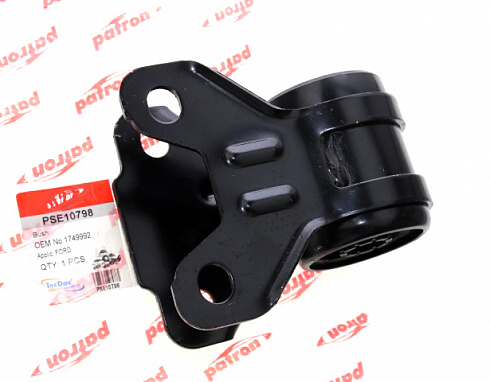 Сайлентблок PATRON PSE10798