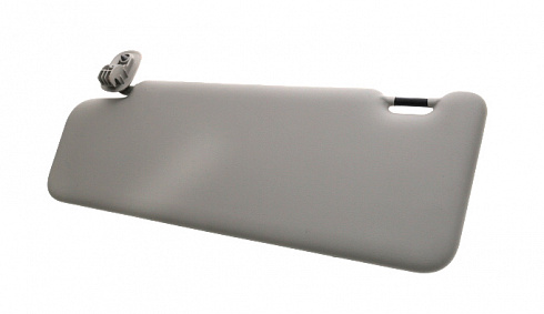 Козырёк солнцезащитный XRAY правый 964003894R