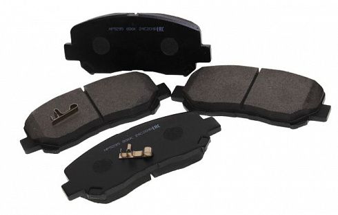 Колодки тормозные HSB HP5295