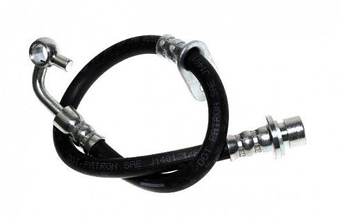 Шланг тормозной PATRON PBH0256