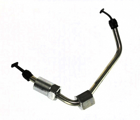 Трубка топливная 3302 Cummins ISF 2,8L к форсунке 5258983