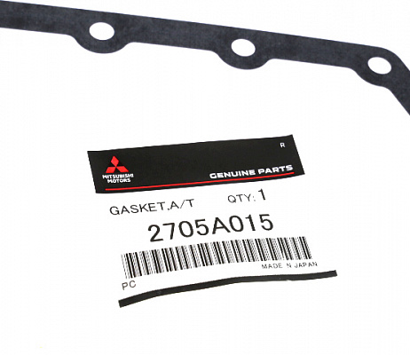 Прокладка поддона АКПП MITSUBISHI 2705A015