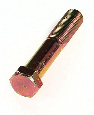 Болт М 10*55*1,0 развал-схождение 3110 нижний
